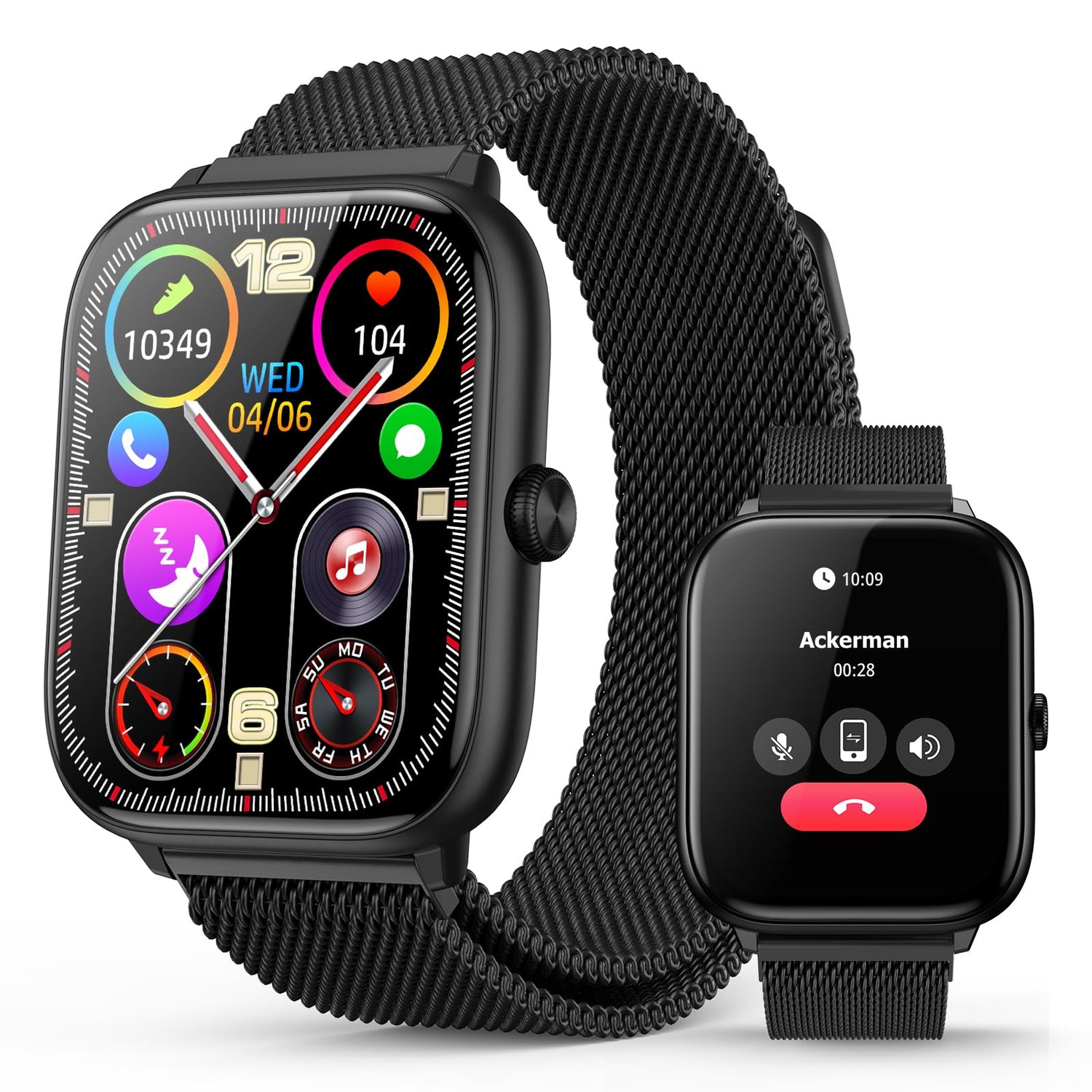 Fitness Electronics