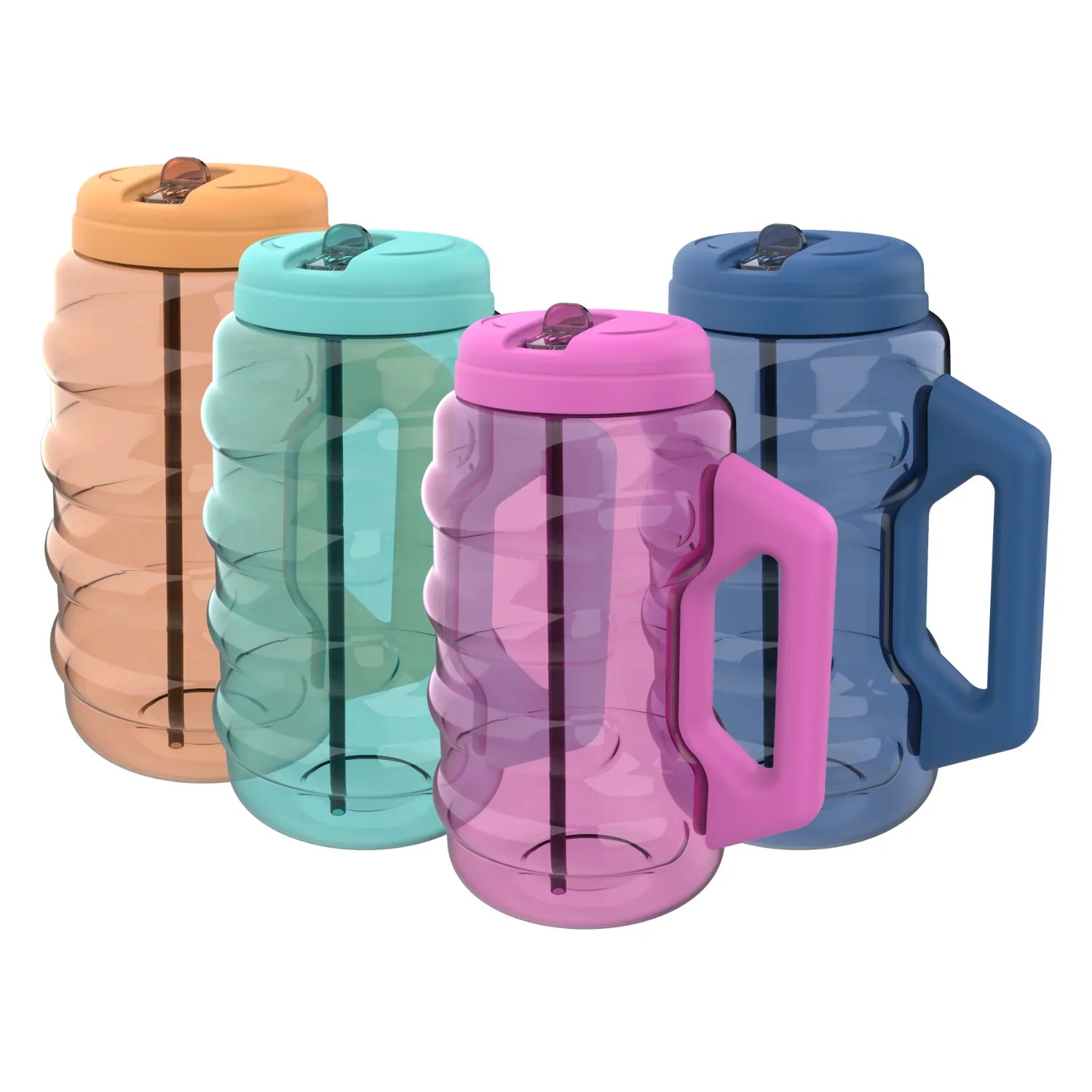 Water Bottles