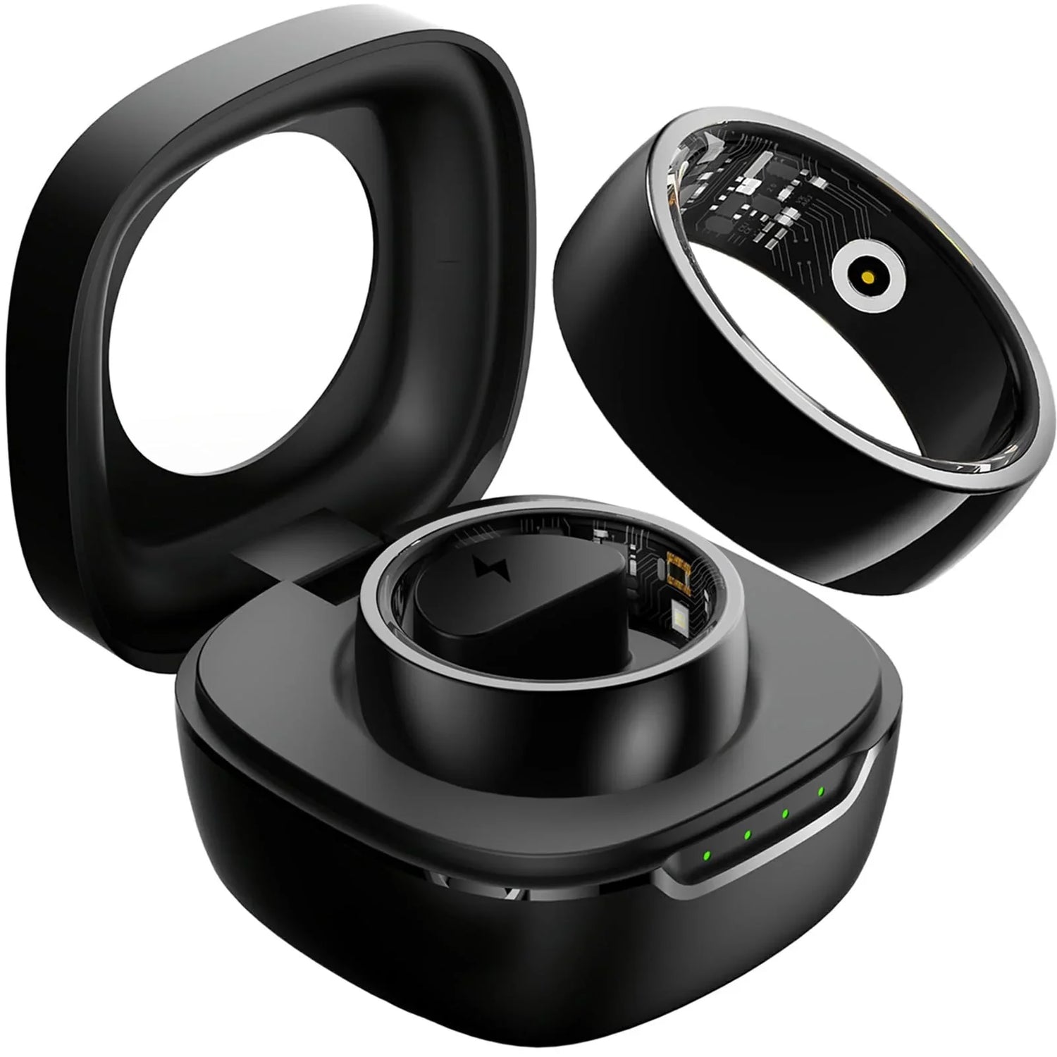 Fitness Rings