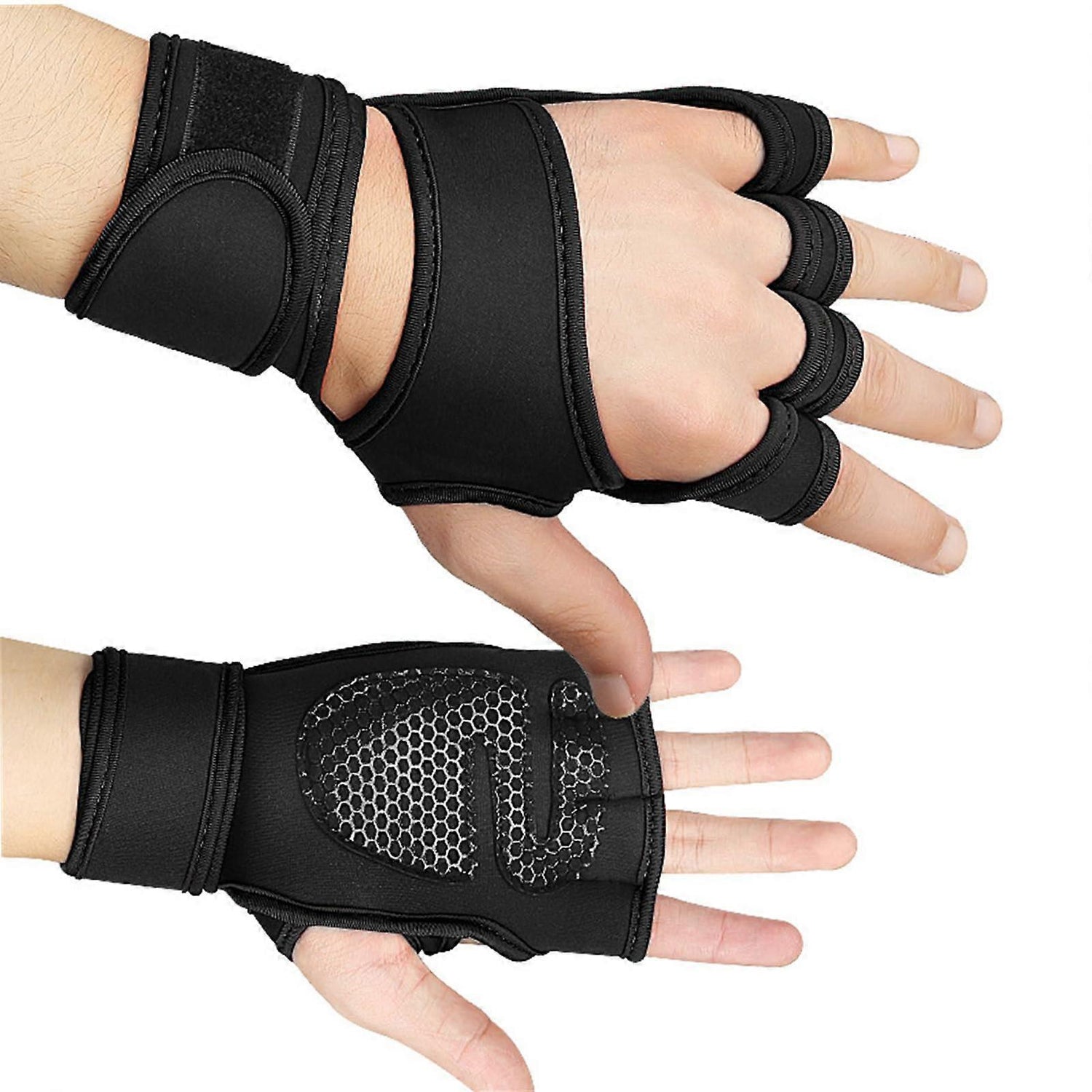 Workout Gloves