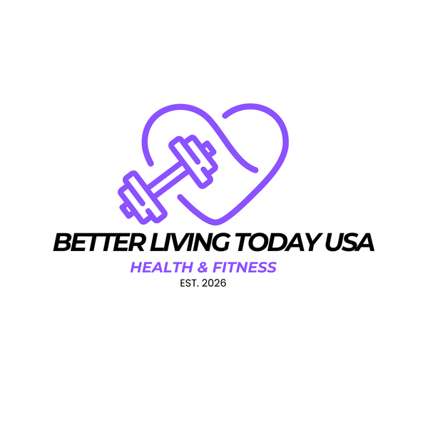 Better Living Today USA